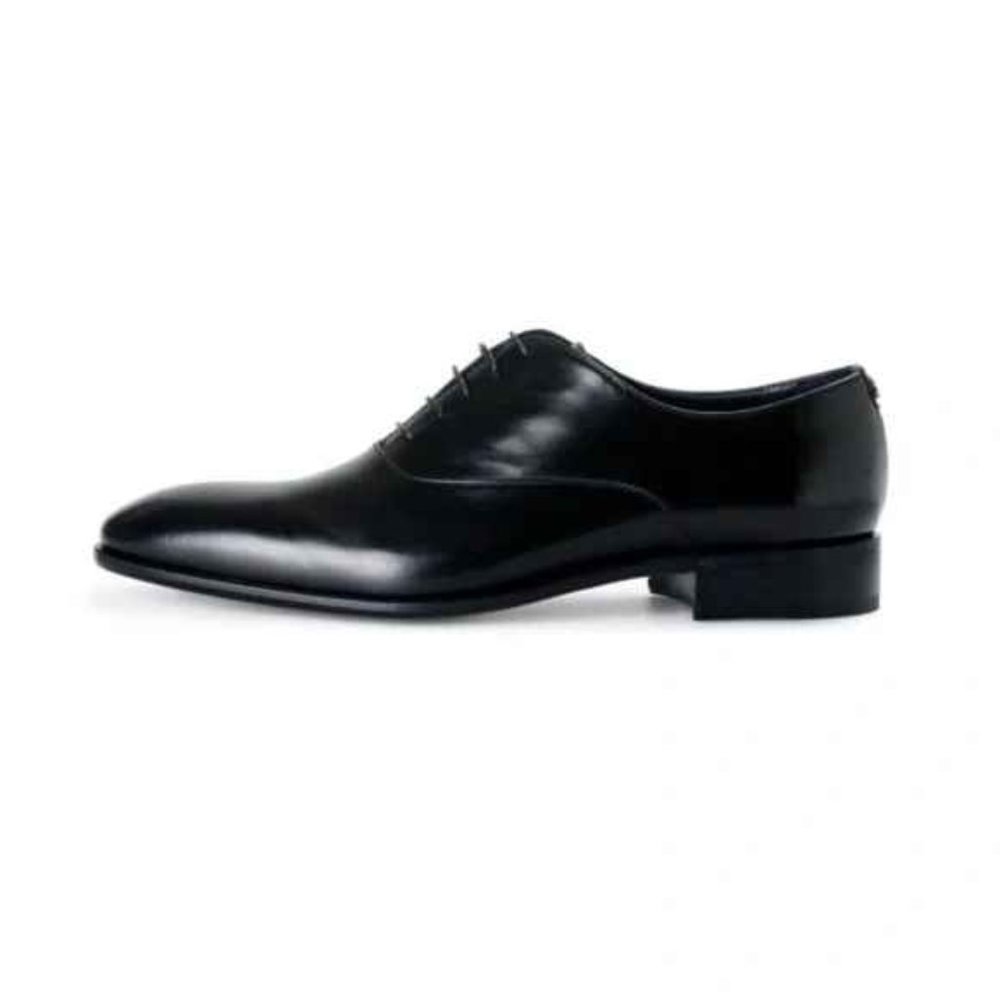 Roberto Cavalli Class Oxford Shoes
